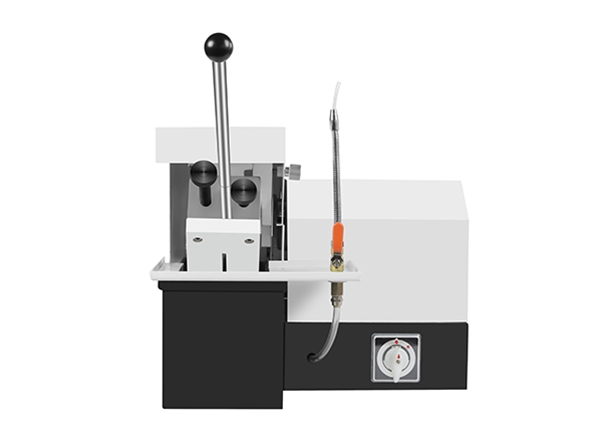 金相試樣切割機 Q-2A