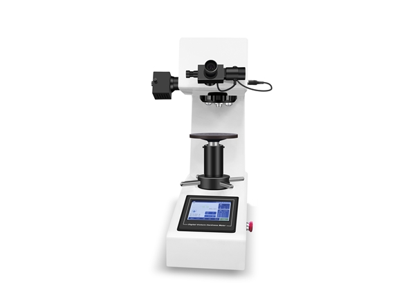 MHVS-10A數顯自動轉塔維氏硬度計