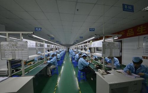 打工者評(píng)價(jià)好的無錫電子廠排名