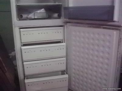 【圖】- 西門(mén)子冰箱轉(zhuǎn)讓600元 - 無(wú)錫江陰云亭鎮(zhèn)家用電器 - 百姓網(wǎng)