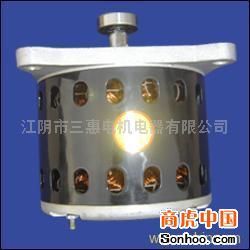 江陰市電機電器廠-供應氣血循環(huán)機用電機