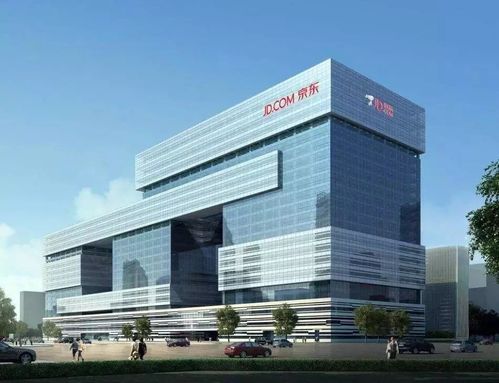 騰訊 阿里 亞馬遜......那些大公司的企業(yè)總部都長(zhǎng)什么樣