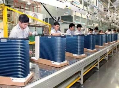 河北這五年 | 轉(zhuǎn)型升級(jí)是河北經(jīng)濟(jì)建設(shè)的主攻方向