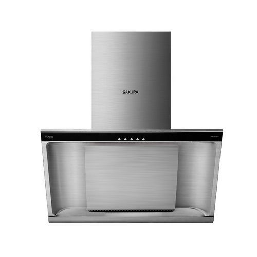 櫻花衛廚廚房電器系列雙炫風近吸油煙機scr 3721s