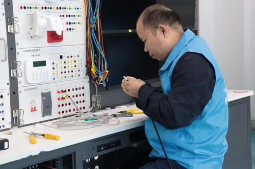 高技能實訓分基地助力2020年東城街道“平安東城 智慧守護”安防職業技能競賽成功舉辦