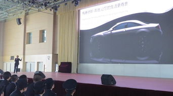 寧夏警官職業(yè)學(xué)院信息與安防工程系 以競賽為引領(lǐng)，強(qiáng)技能促教改，成功舉辦第三屆計(jì)算機(jī)作品展暨頒獎(jiǎng)大會(huì)