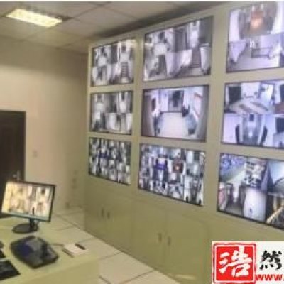 遵義安防工程 選擇專業團隊，筑牢安全防線——以浩然義誠科技為例