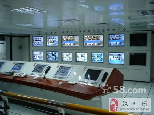 專業監控安防工程承接與全方位技術服務解決方案