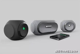 電子產(chǎn)品的設(shè)計(jì)美學(xué) 細(xì)節(jié)中綻放的科技之光